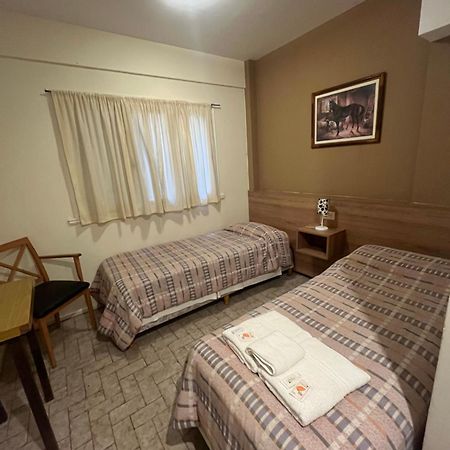 מר דל פלאטה Hotel Europa מראה חיצוני תמונה