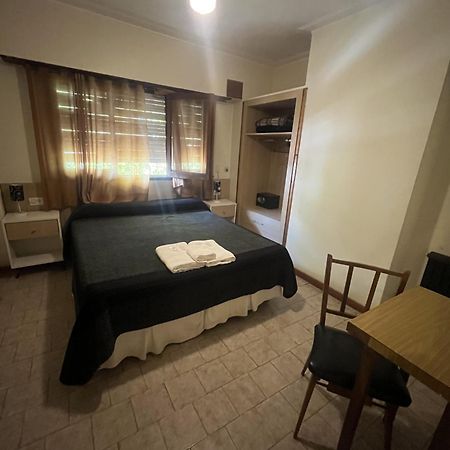 מר דל פלאטה Hotel Europa מראה חיצוני תמונה