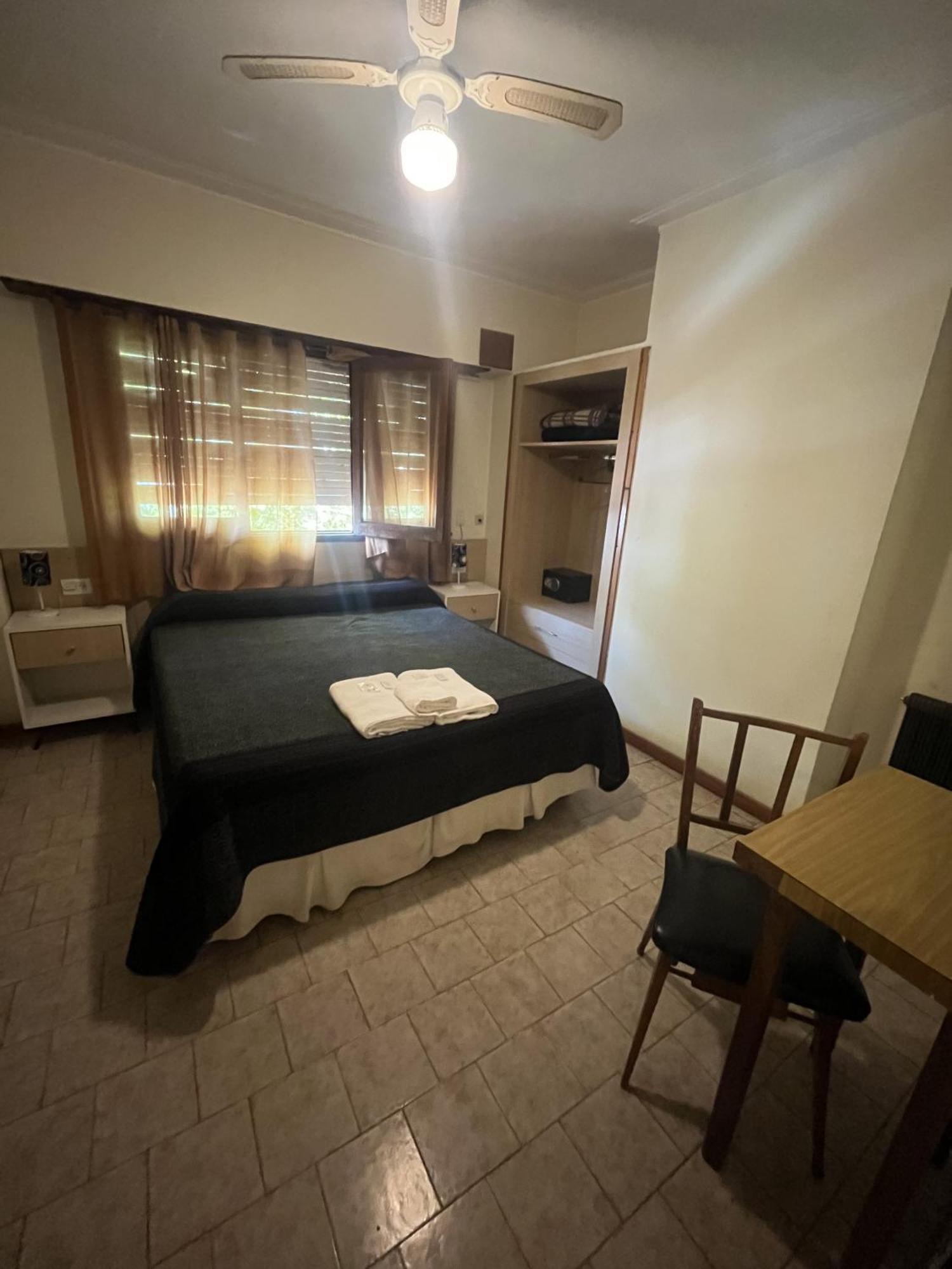 מר דל פלאטה Hotel Europa מראה חיצוני תמונה