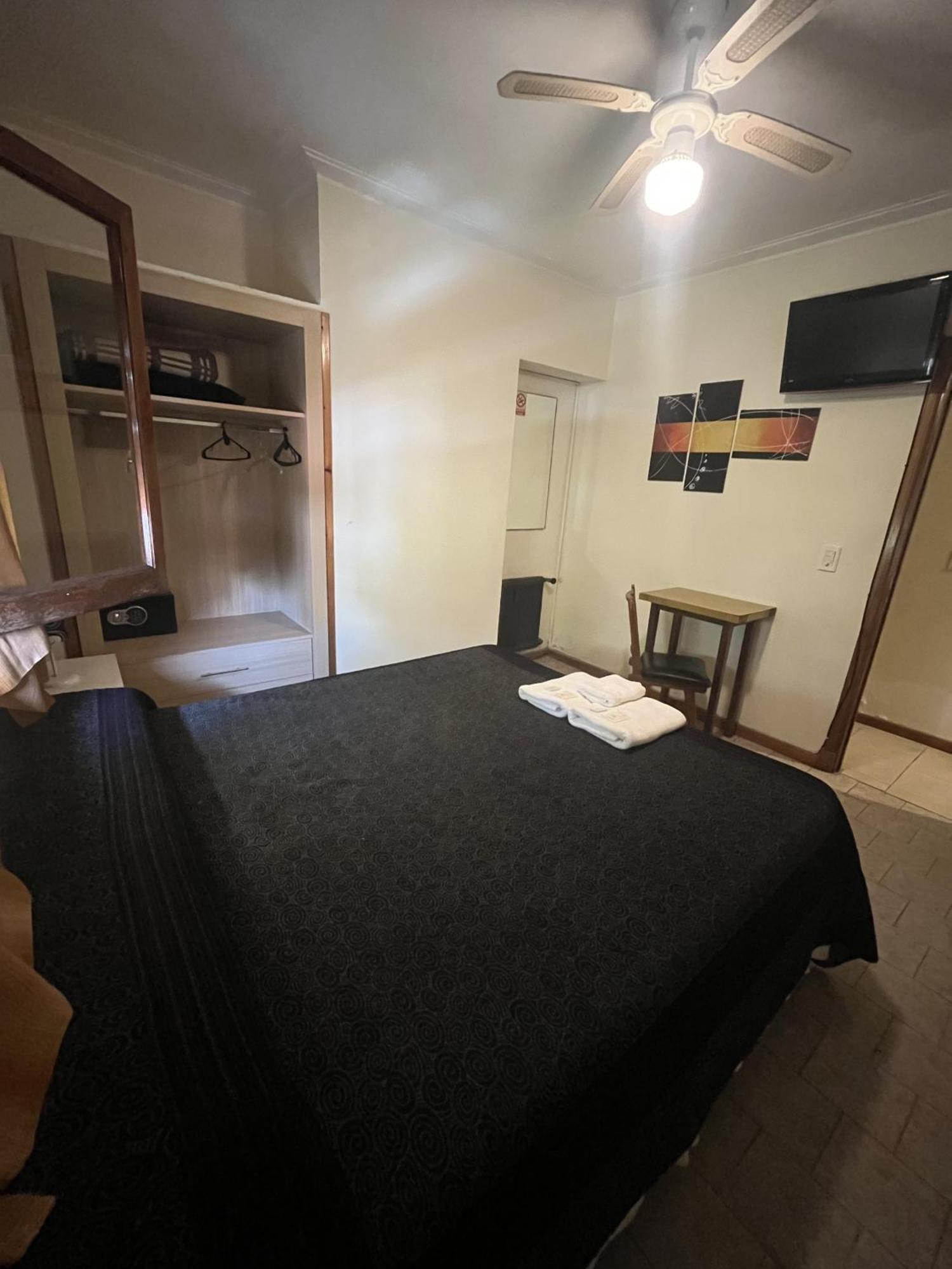 מר דל פלאטה Hotel Europa מראה חיצוני תמונה
