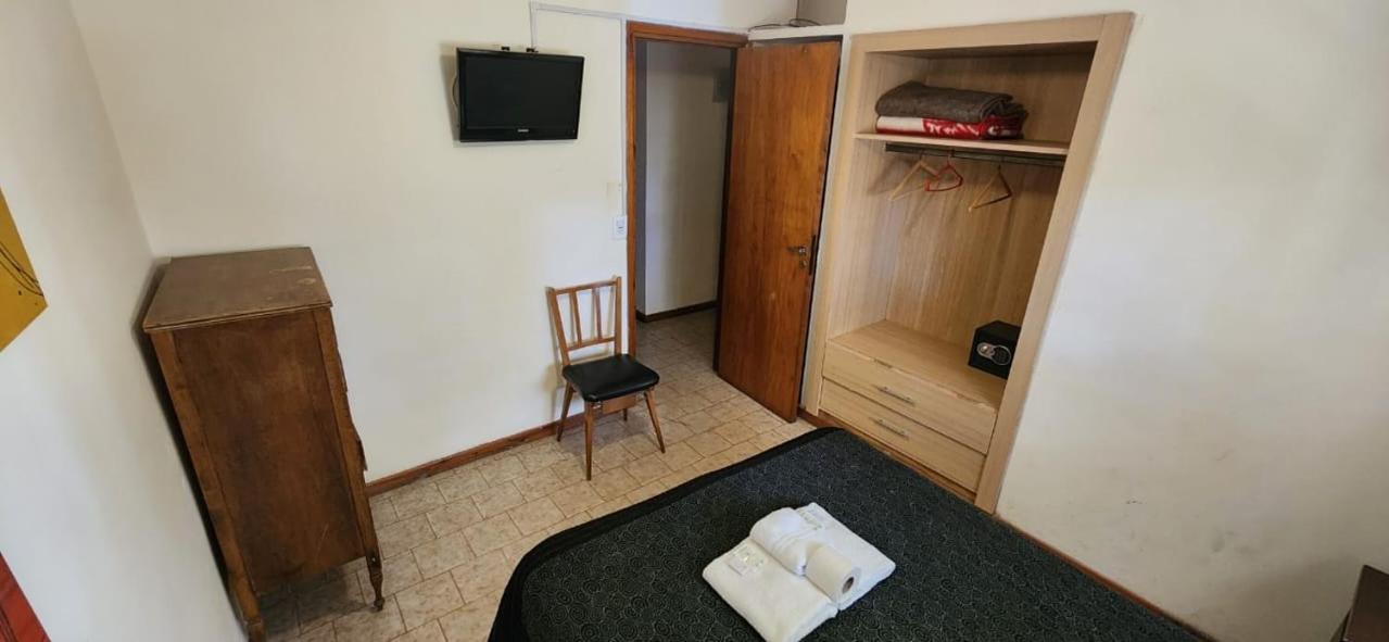 מר דל פלאטה Hotel Europa מראה חיצוני תמונה