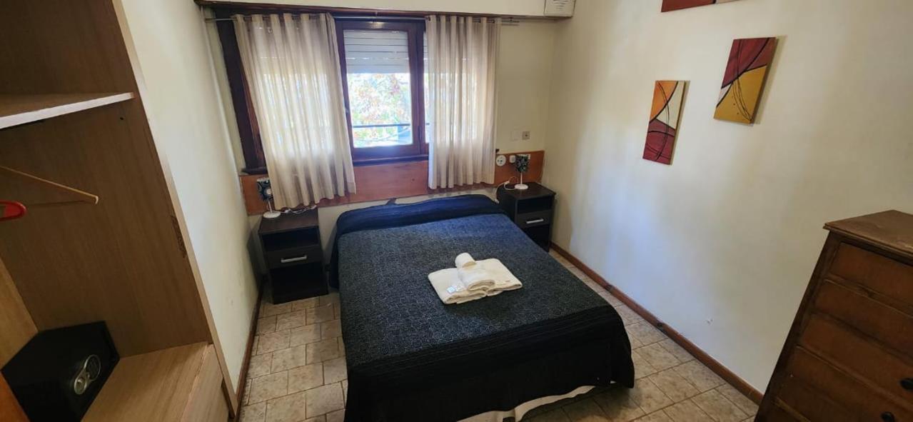 מר דל פלאטה Hotel Europa מראה חיצוני תמונה