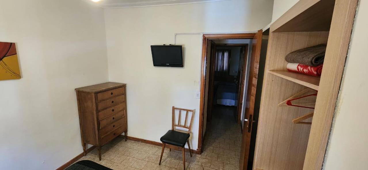 מר דל פלאטה Hotel Europa מראה חיצוני תמונה