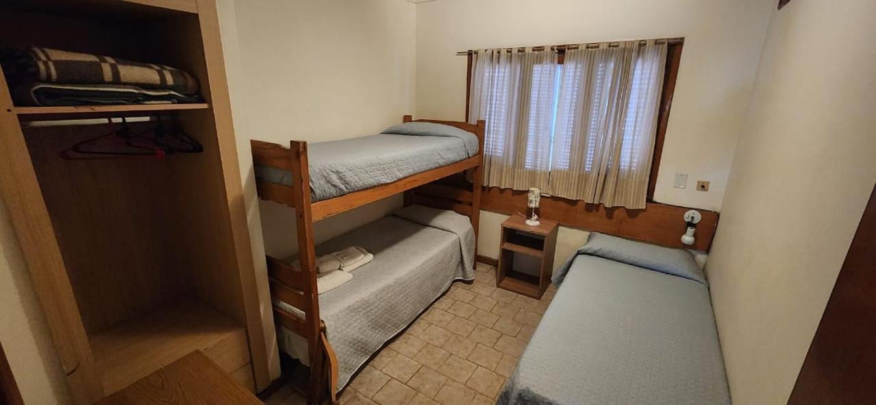 מר דל פלאטה Hotel Europa מראה חיצוני תמונה