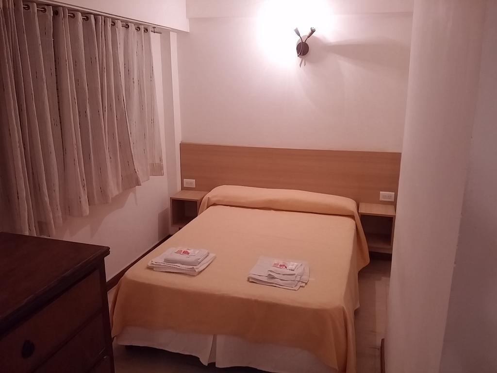 מר דל פלאטה Hotel Europa מראה חיצוני תמונה