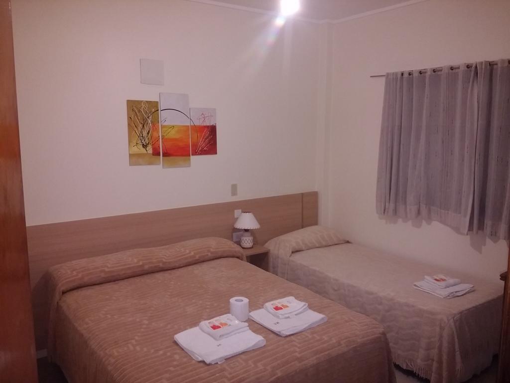 מר דל פלאטה Hotel Europa מראה חיצוני תמונה