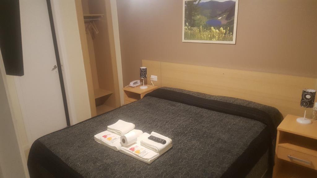 מר דל פלאטה Hotel Europa מראה חיצוני תמונה