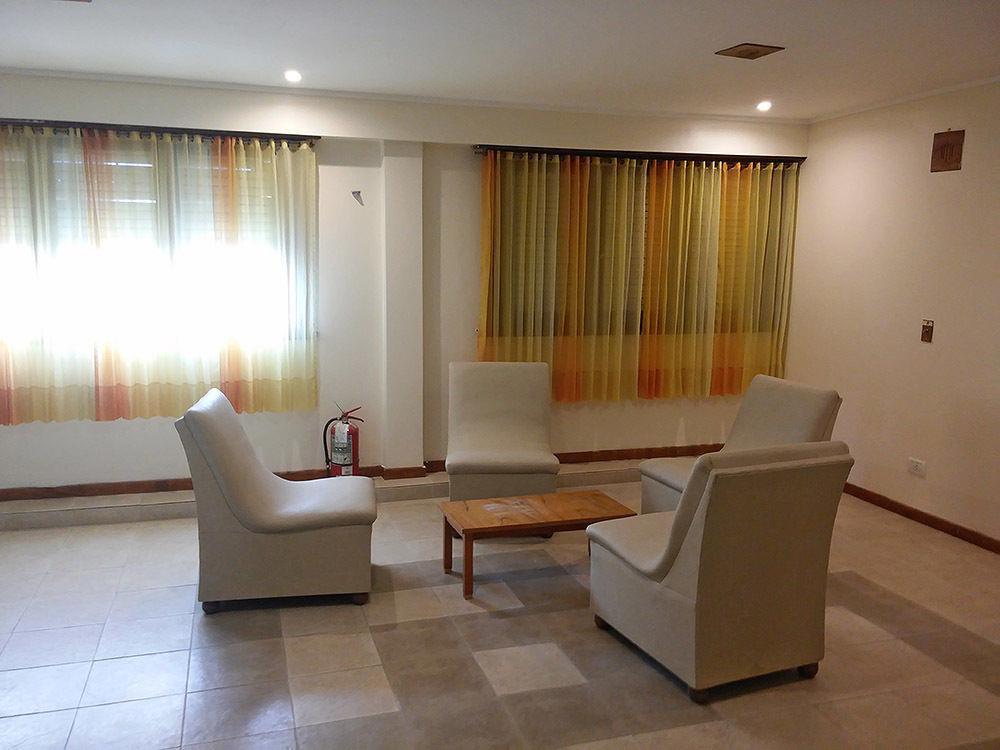 מר דל פלאטה Hotel Europa מראה חיצוני תמונה