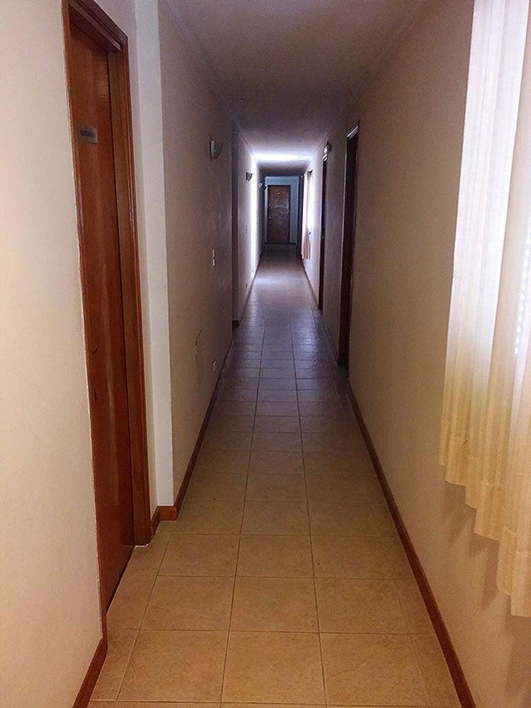 מר דל פלאטה Hotel Europa מראה חיצוני תמונה