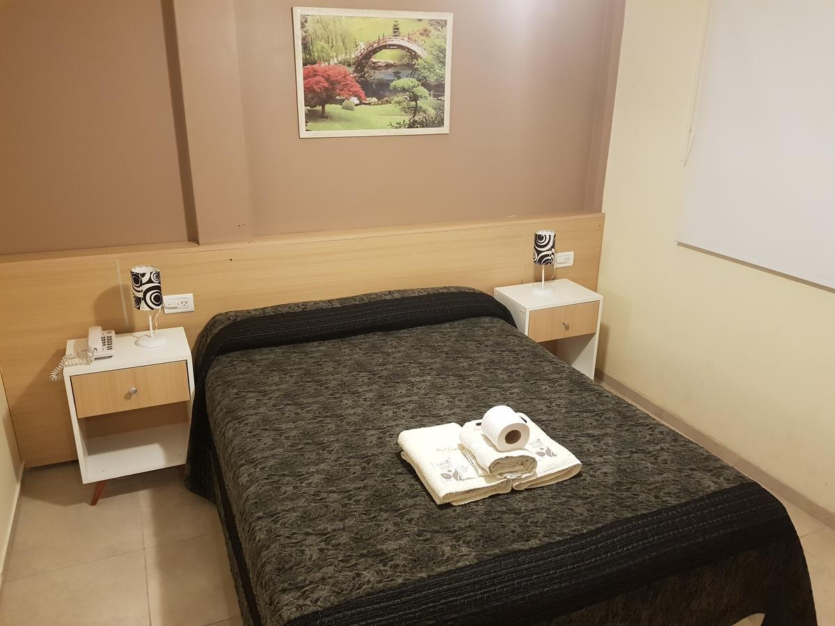 מר דל פלאטה Hotel Europa מראה חיצוני תמונה