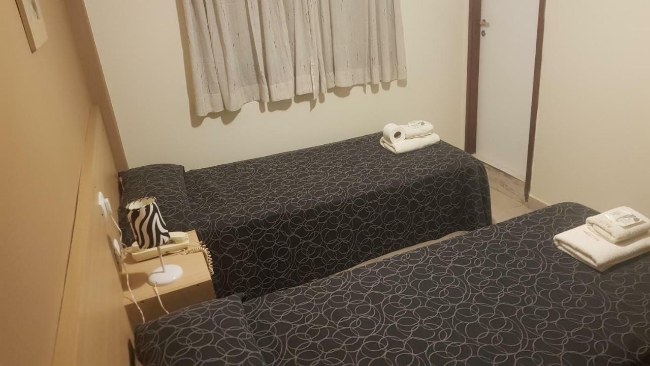 מר דל פלאטה Hotel Europa מראה חיצוני תמונה