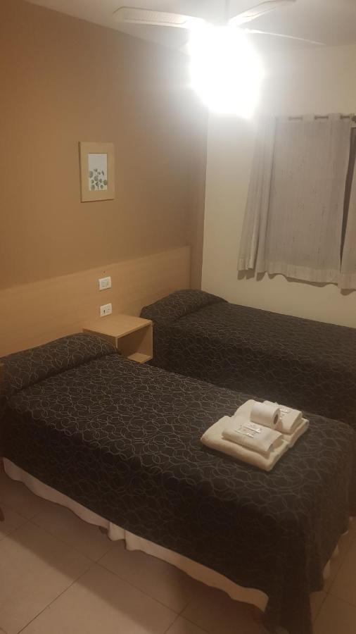 מר דל פלאטה Hotel Europa מראה חיצוני תמונה